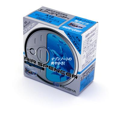 Eikosha Air Spencer A19 Marine Squash