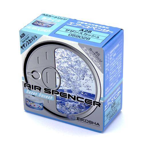 Eikosha Air Spencer A28 Sazan Squash
