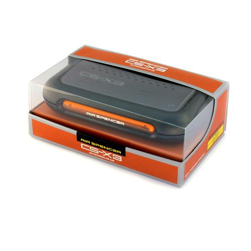 Eikosha Air Spencer CS-X3 Citrus