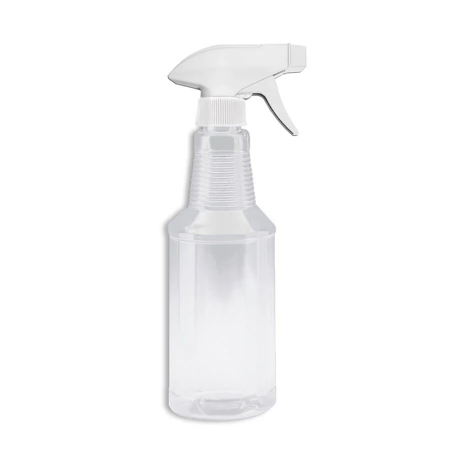 Chemical Resistant Spray Bottle