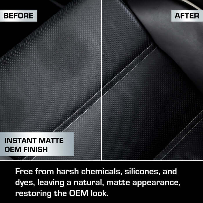 Ethos FRESH Car Interior Cleaner Protection 16oz - Image 2