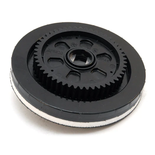 Flex 4.35" 110mm Velcro Backing Pad Plate XC 3401 VRG (For 5~5.5" pads)