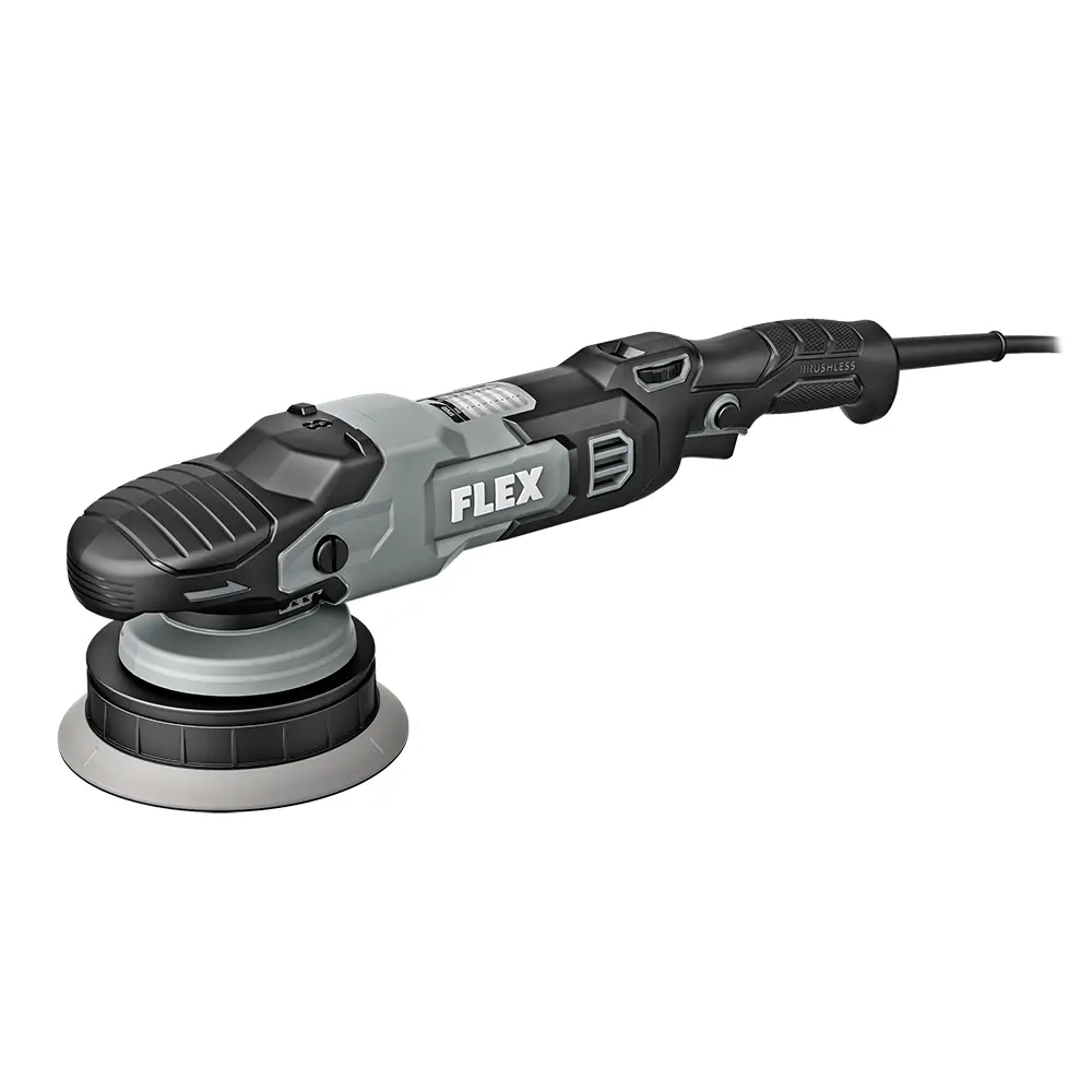 FLEX Brushless Gear-Driven Orbital Polisher FC3401-Z