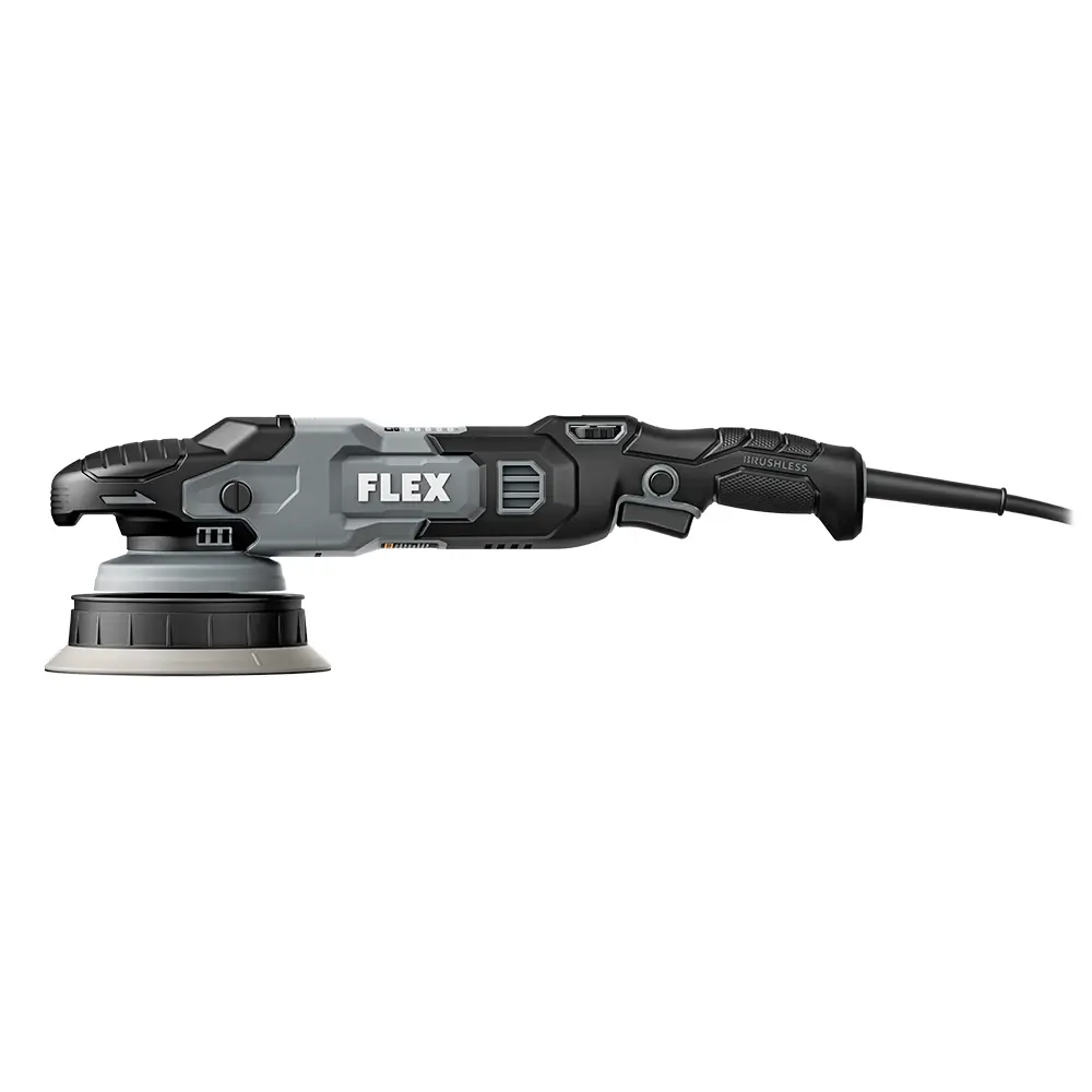 FLEX Brushless Gear-Driven Orbital Polisher FC3401-Z - Image 2