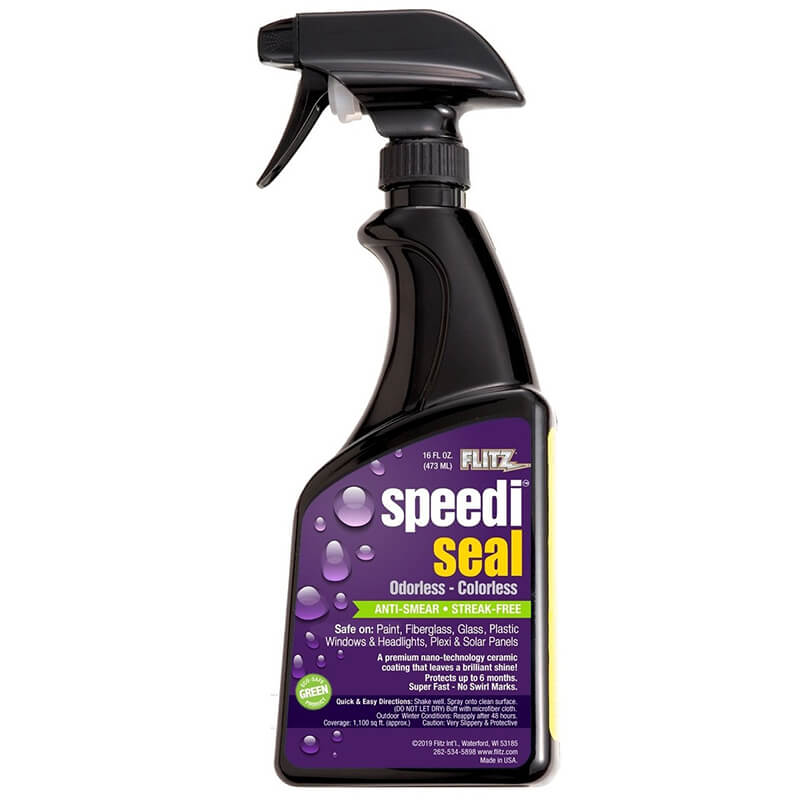 Flitz Speedi Seal 16oz