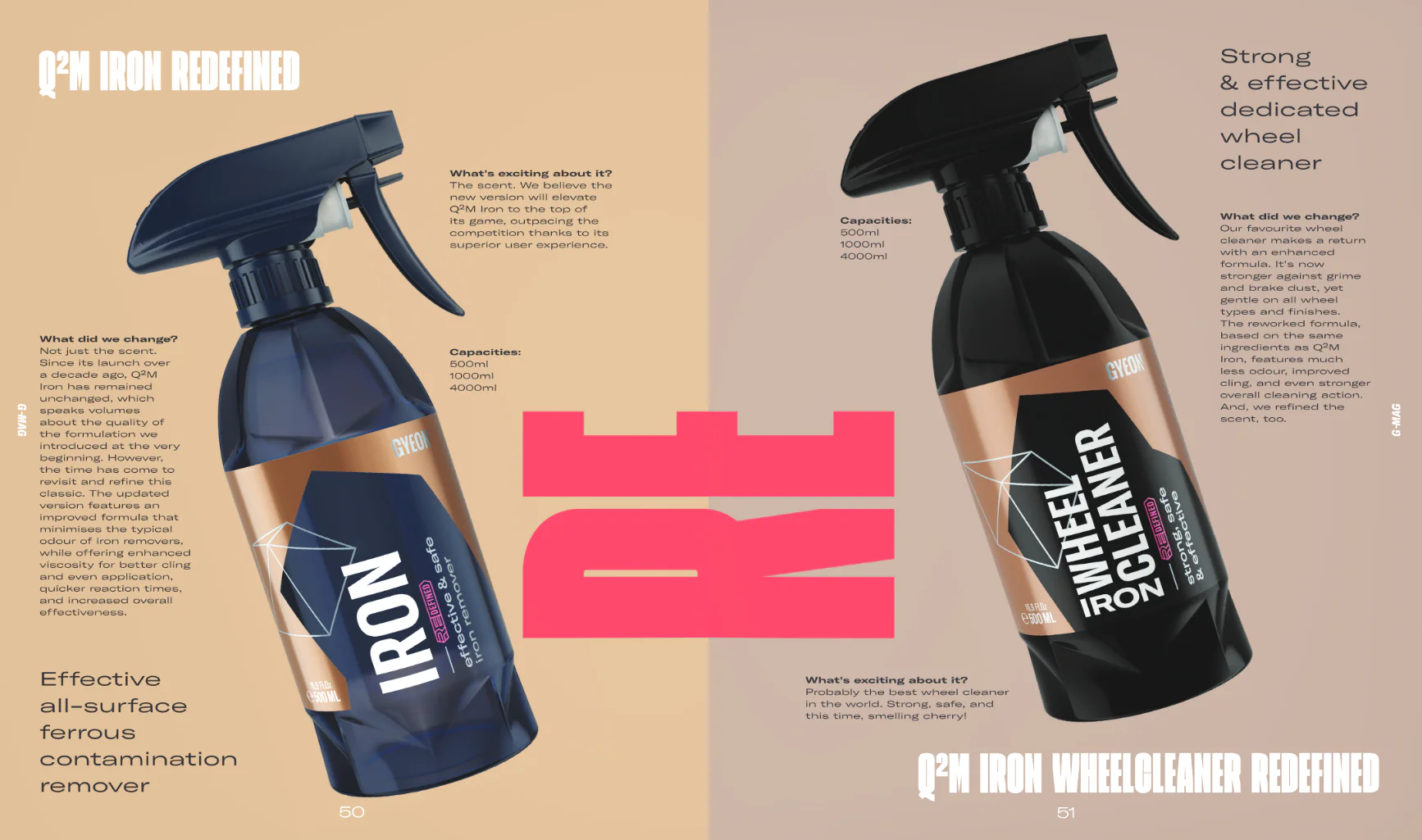 G-MAG Magazine #3 - Image 3