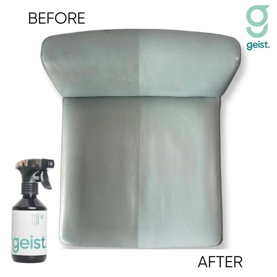 Geist. 3 Plus Care Kit for Leather & Vinyl - Image 5