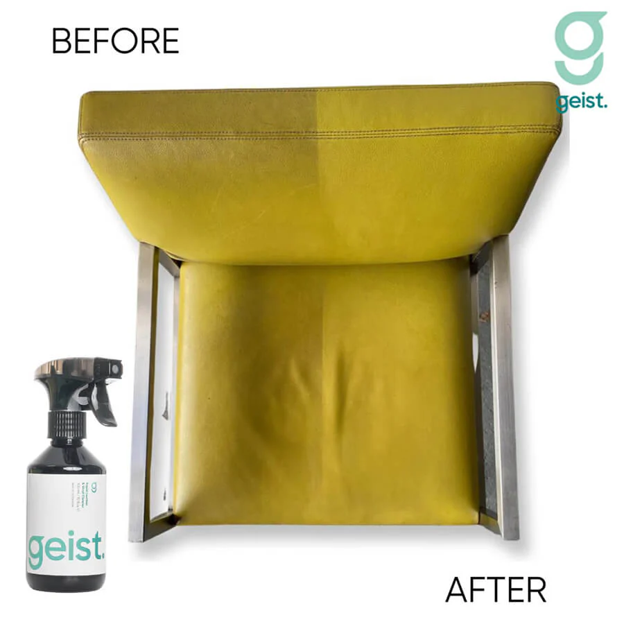 Geist. 3 Plus Care Kit for Leather & Vinyl - Image 6