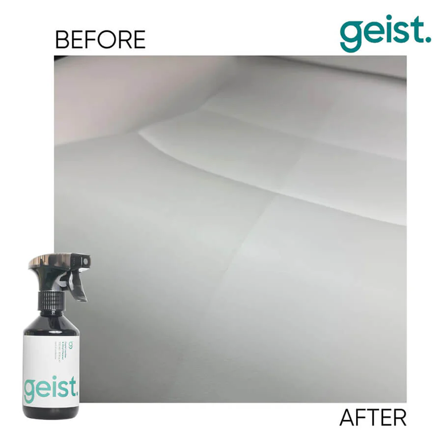 Geist. 3 Plus Care Kit for Leather & Vinyl - Image 7