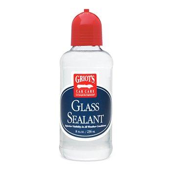 Griot's Garage Glass Sealant 8oz