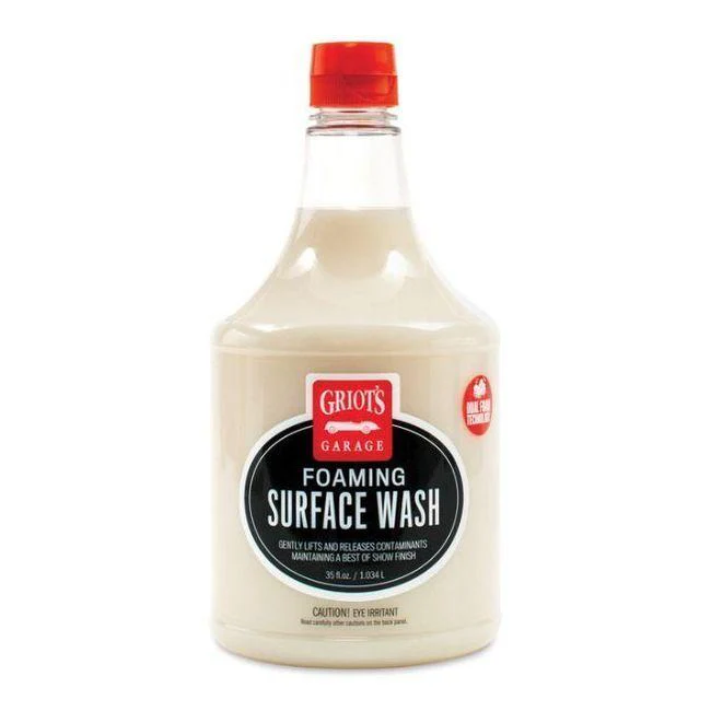 Griot's Garage Surface Wash 35oz
