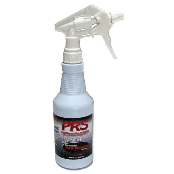 Grit Guard Pad Renewing Solution 16oz PRS