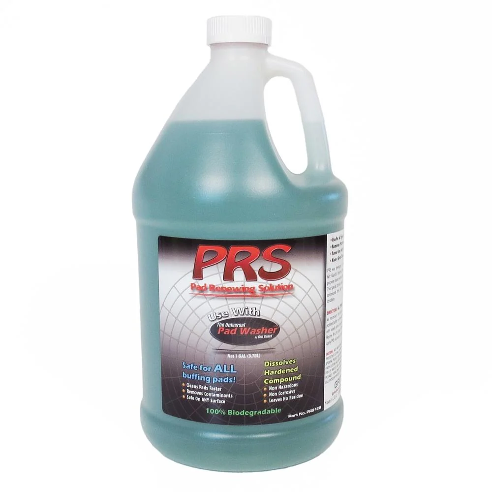 Grit Guard Pad Renewing Solution Gallon