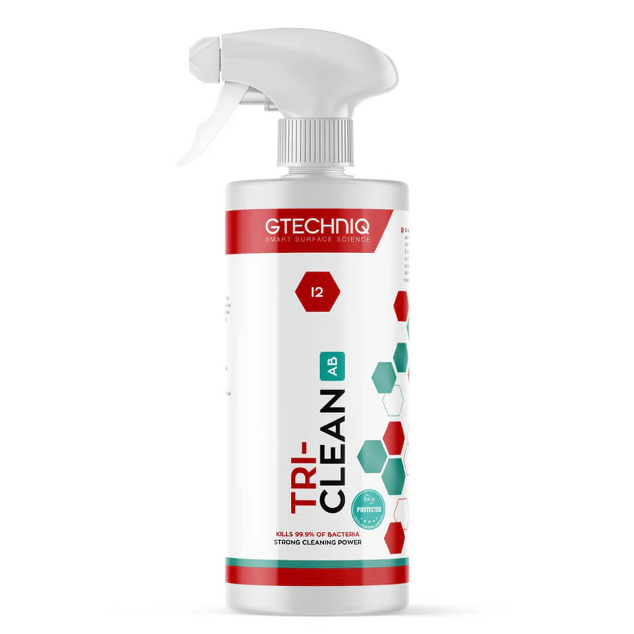 Gtechniq I2 Tri-Clean AB 500ml