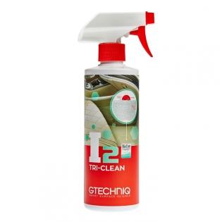 Gtechniq I2 Tri-Clean AB 500ml - Image 2