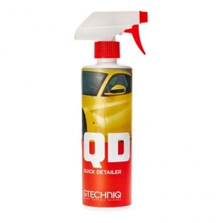 Gtechniq Quick Detailer V2 500ml - Image 2