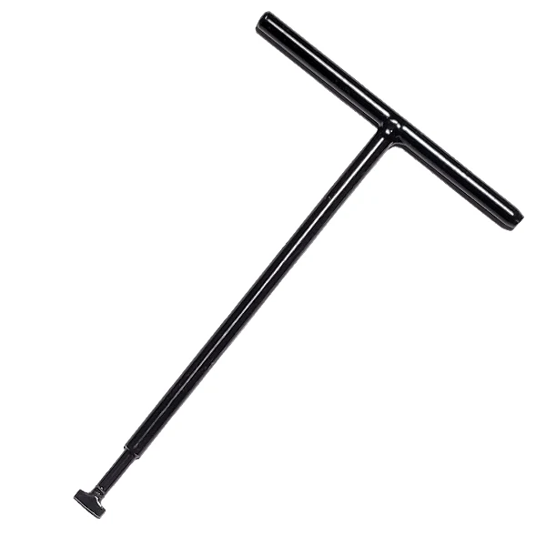Gully's Garage Swisstrax Tile Floor Popper Tool