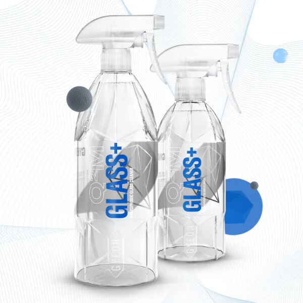 GYEON Q²M Glass+ Plus - Image 3