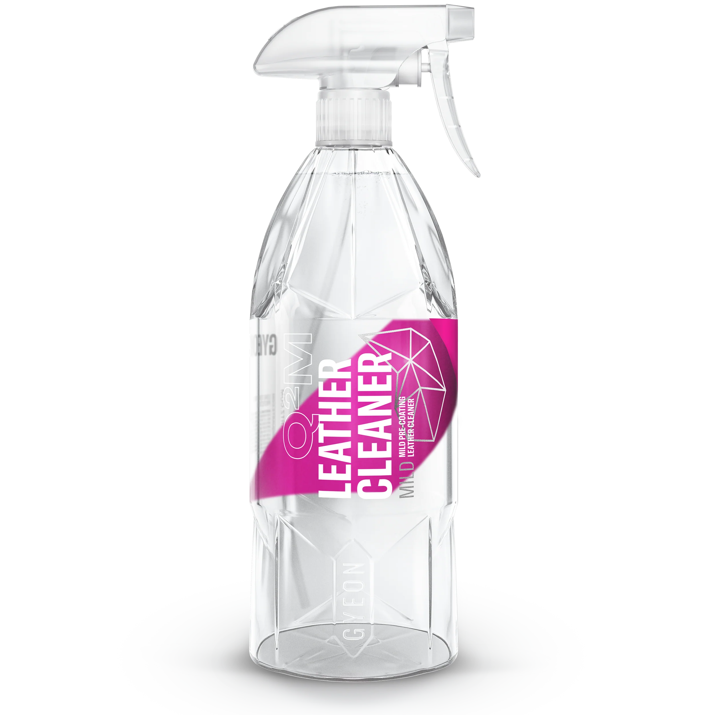 GYEON Q²M Leather Cleaner Mild 1L
