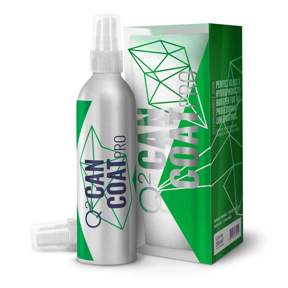 GYEON Q² CanCoat Pro 200ml (Certified Accounts only)