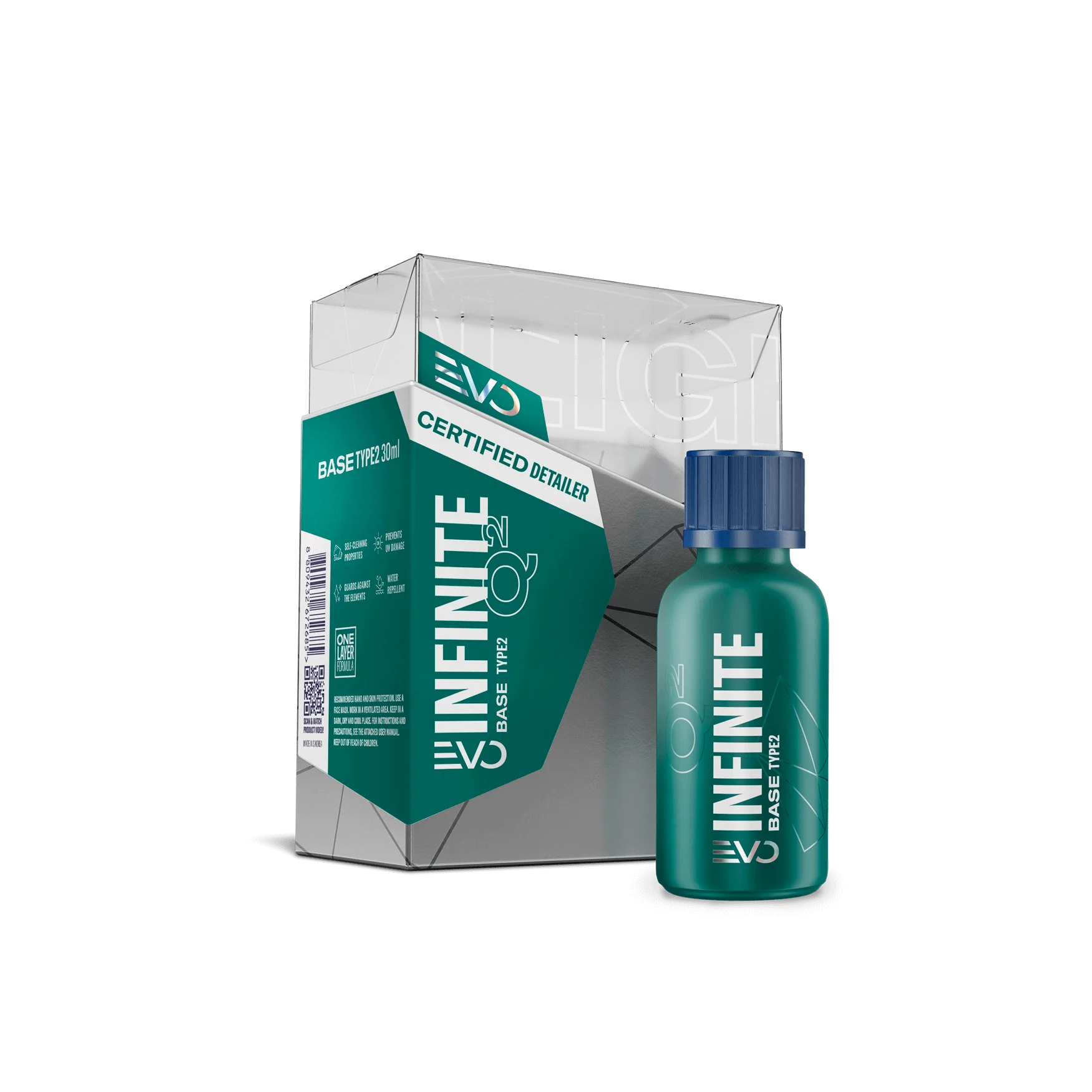 GYEON Q² Infinite Coatings (Certified Accounts only) - Image 5
