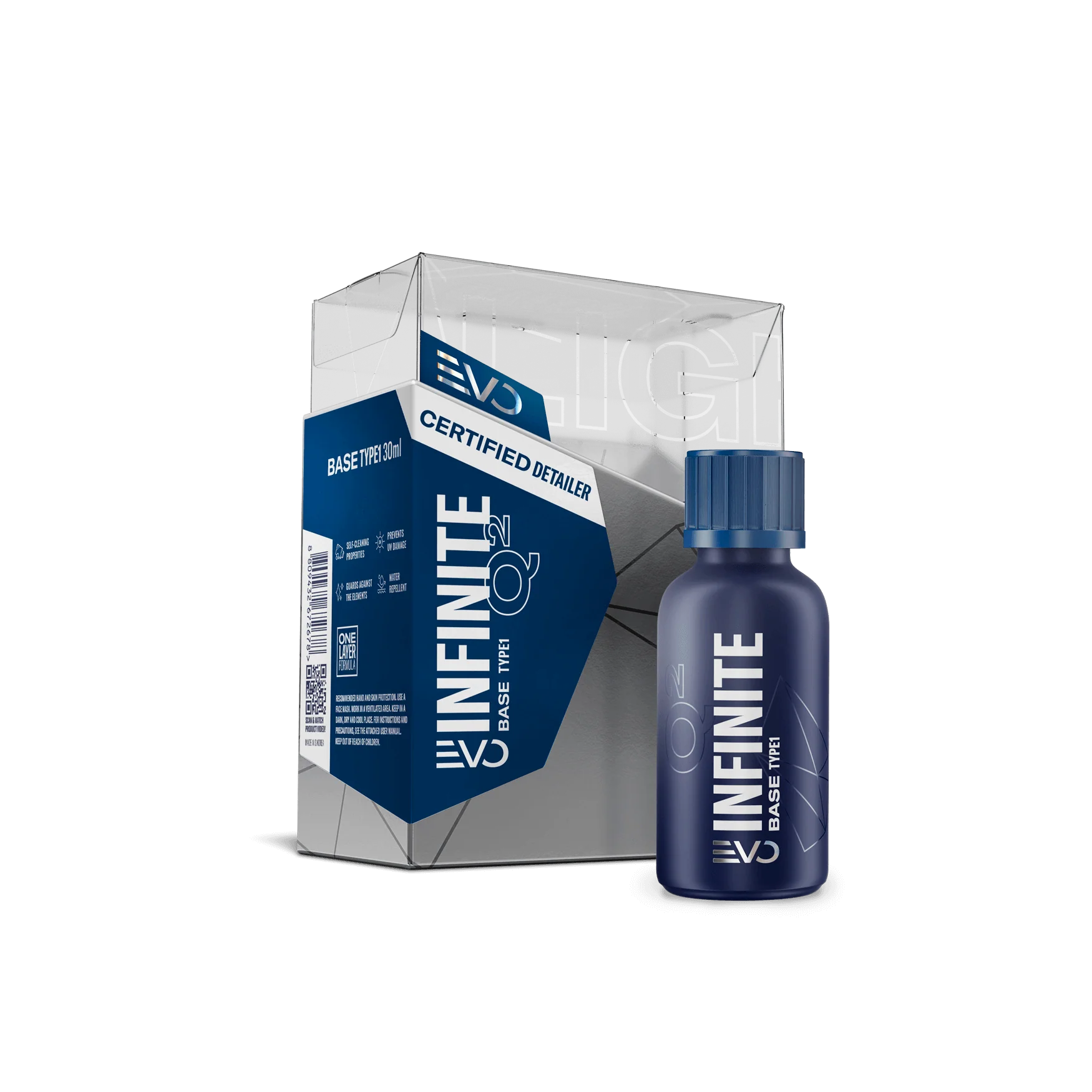 GYEON Q² Infinite Coatings (Certified Accounts only) - Image 7