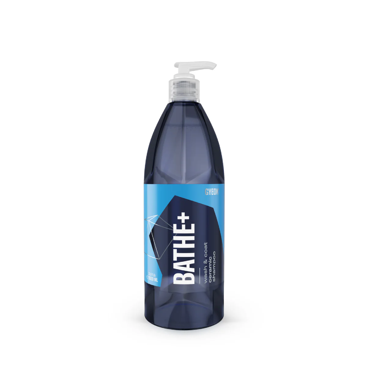 GYEON Q²M Bathe+ Coating Shampoo (CA Version) - Image 5