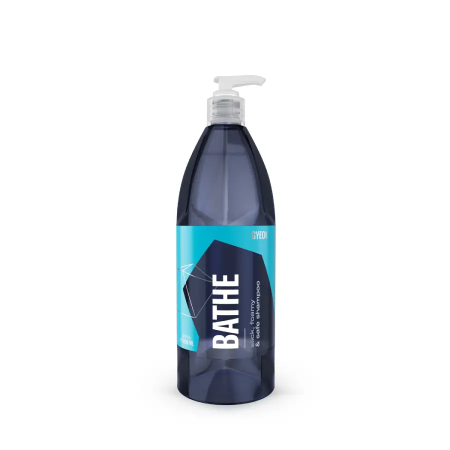 GYEON Q²M Bathe Shampoo - Image 5