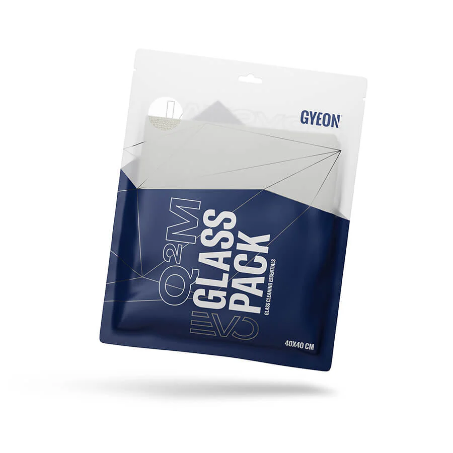 GYEON Q²M Glass Pack EVO