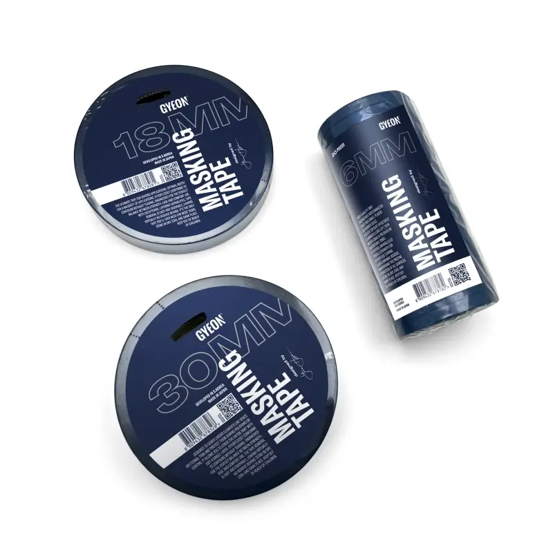 GYEON Q²M Masking Tape - Image 2