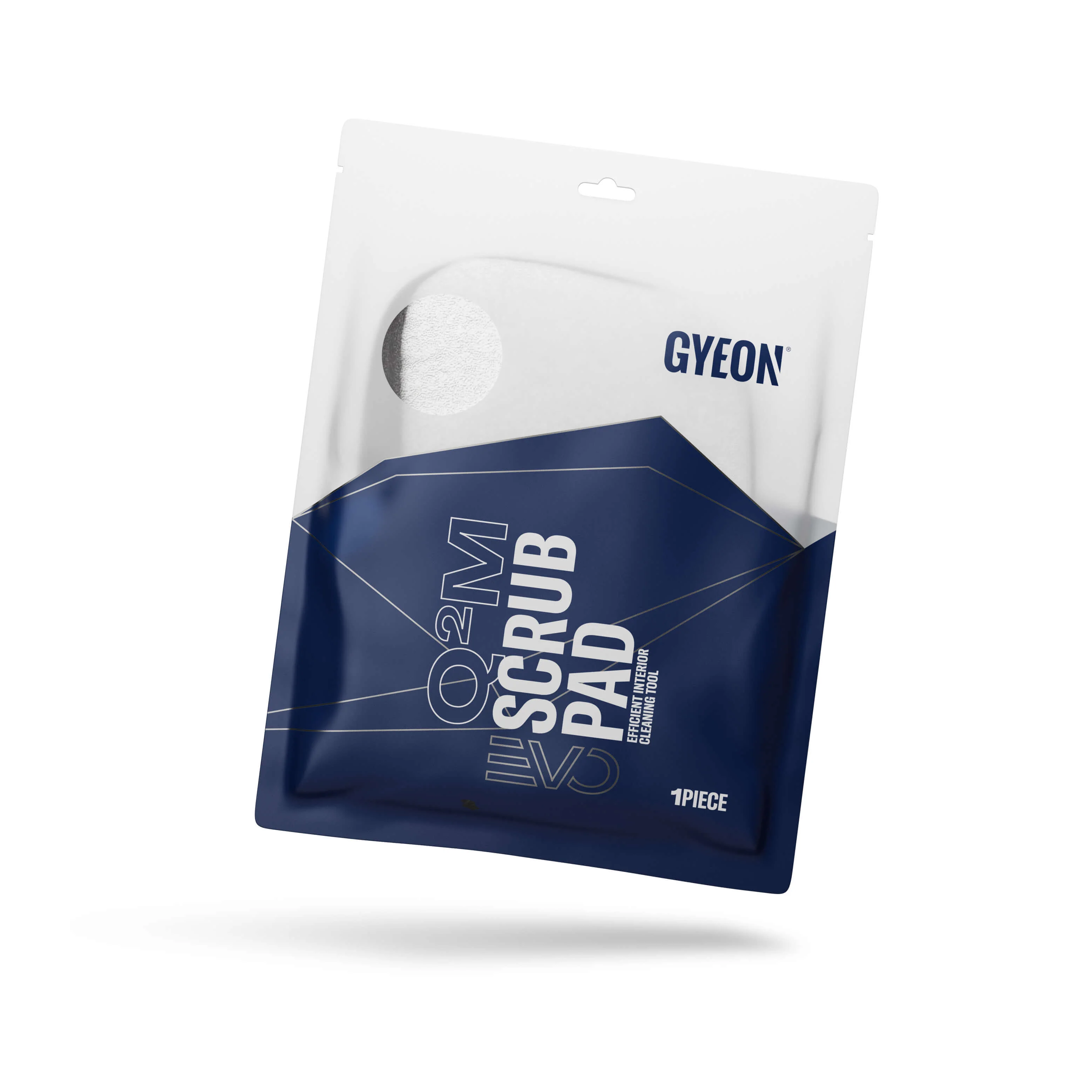 GYEON Q²M Scrub Pad EVO