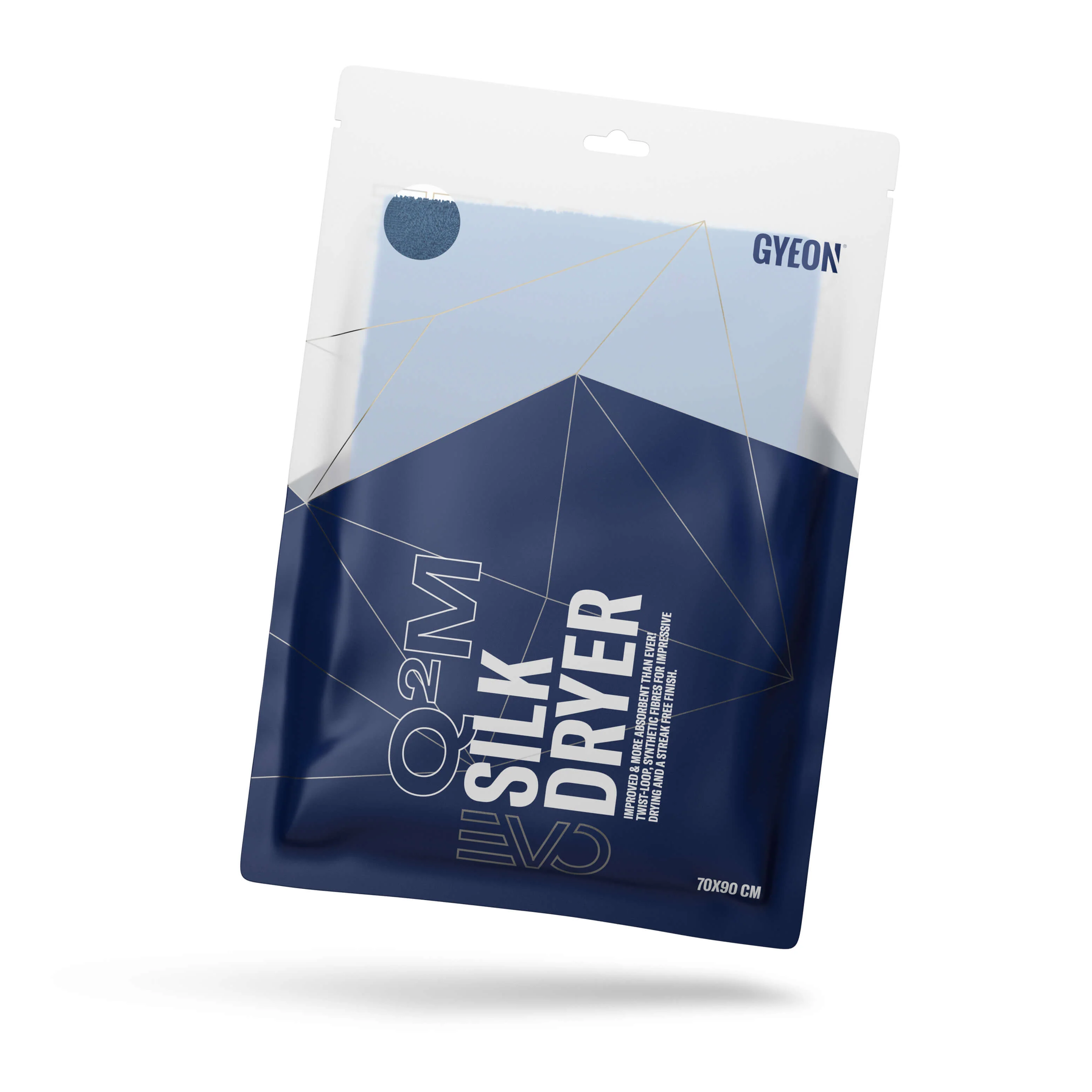 GYEON Q²M SilkDryer EVO - Image 2
