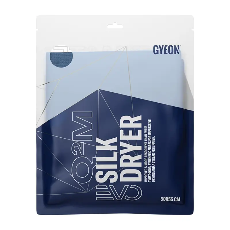 GYEON Q²M SilkDryer EVO - Image 4