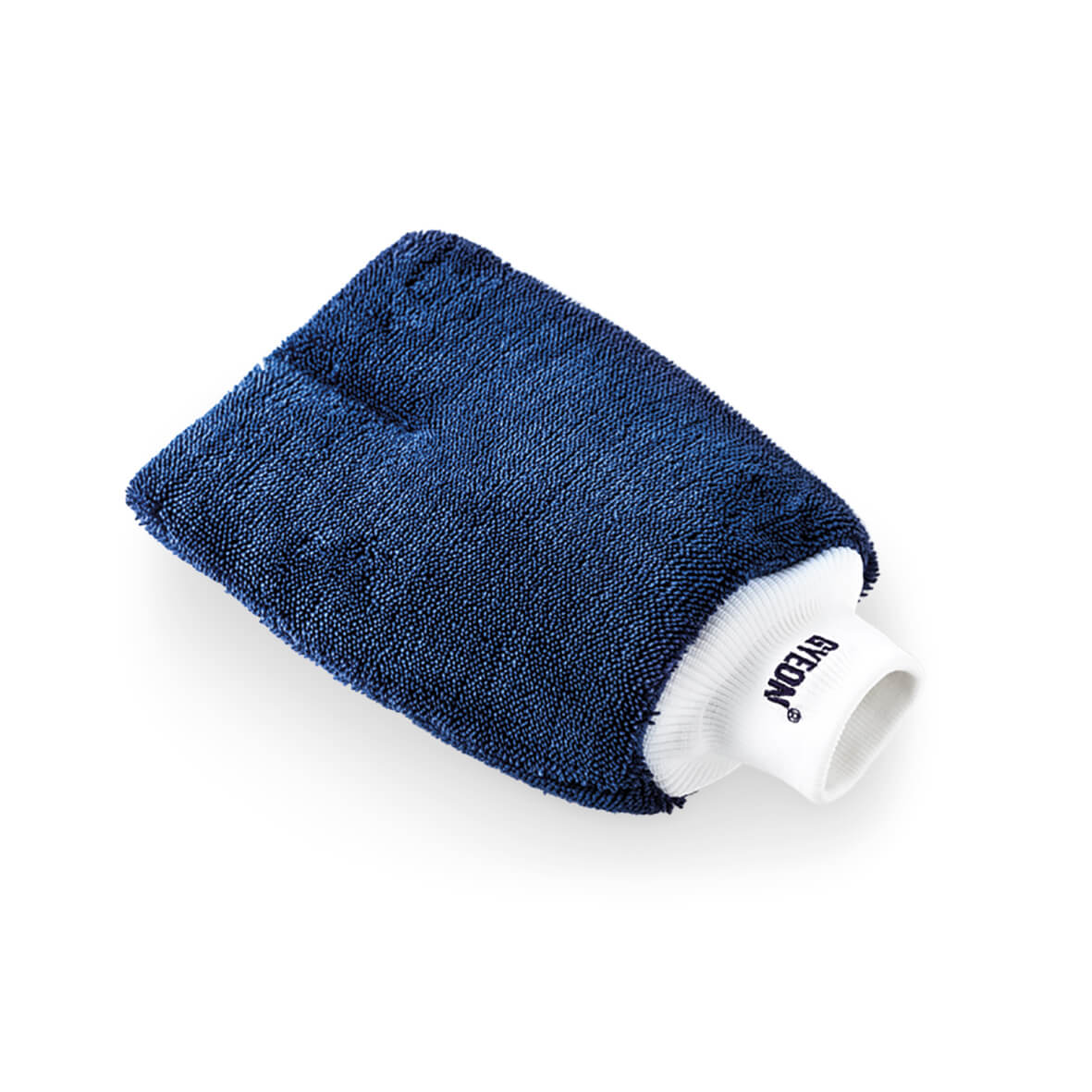 Gyeon Q²M SilkMitt Microfiber Drying/Wash Mitt