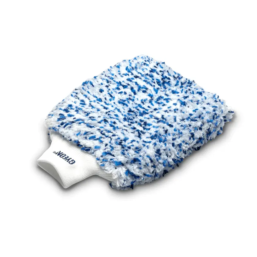 GYEON Q²M Smoothie EVO Wash Mitt - Image 2