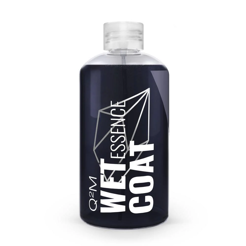 GYEON Q²M WetCoat Essence Concentrate - Image 2