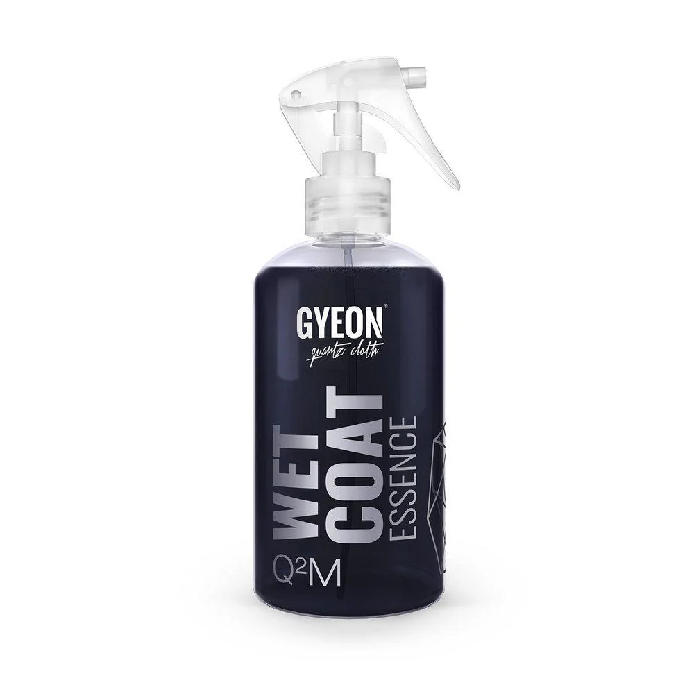 GYEON Q²M WetCoat Essence Concentrate - Image 3