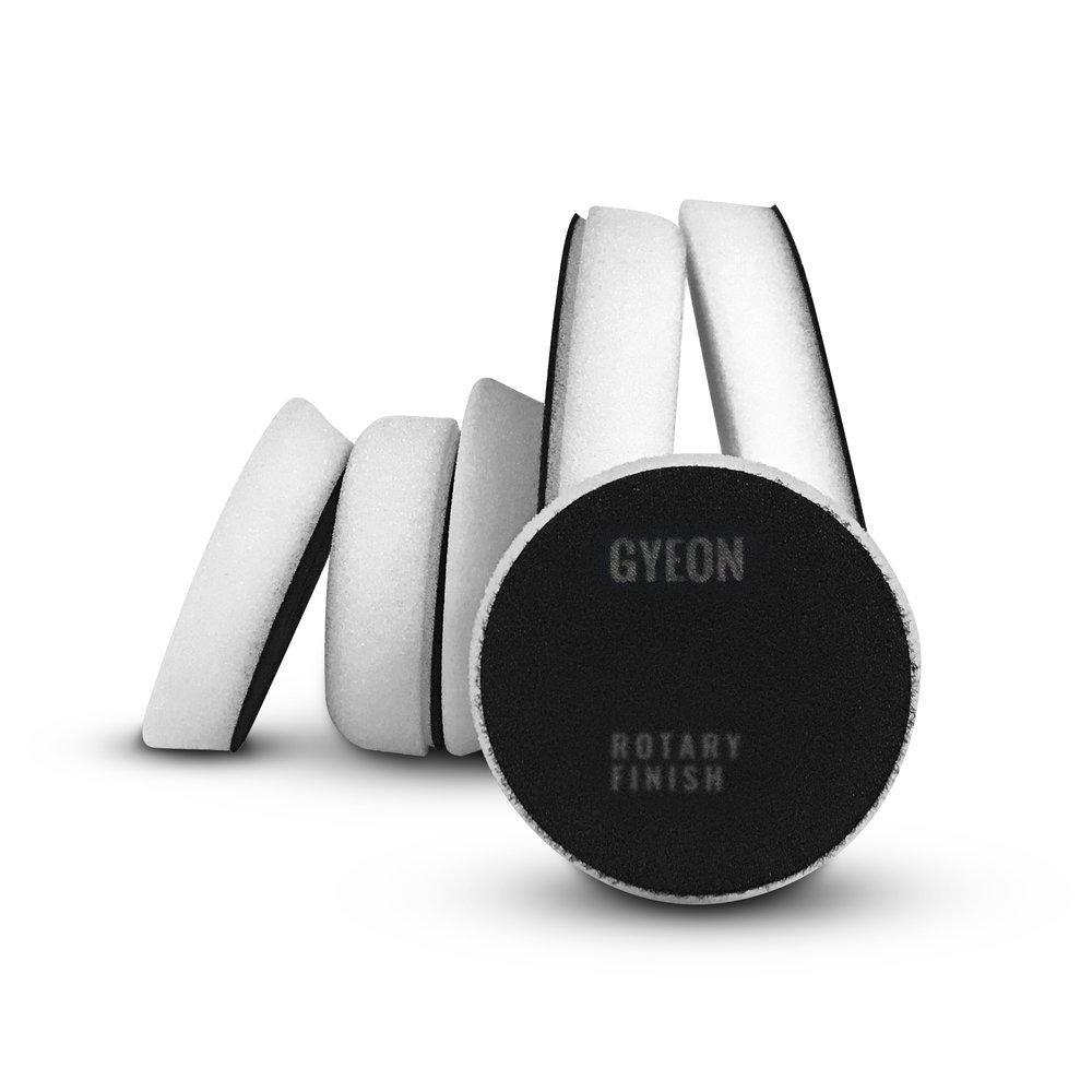 GYEON Q²M DA Finishing Pad (3", 5.5") - Image 2