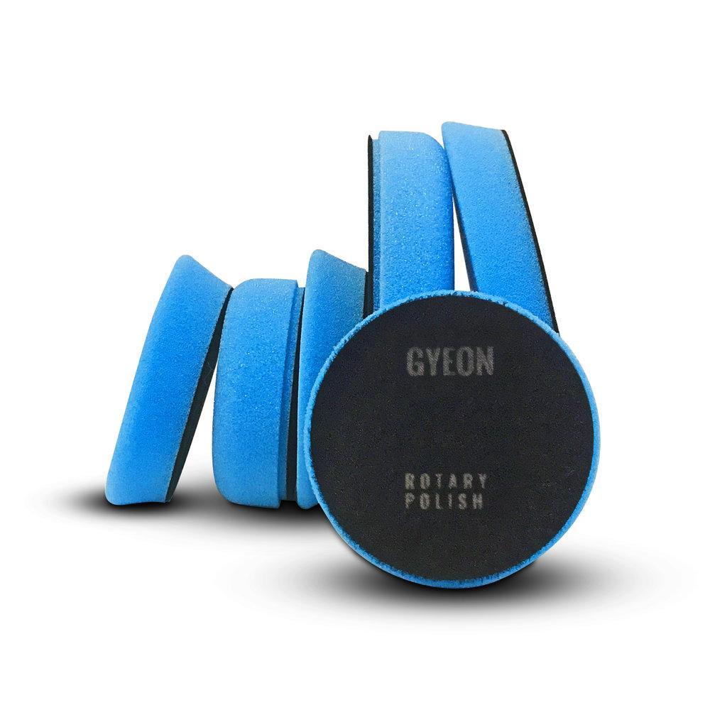 GYEON Q²M DA Polishing Pad (3", 5.5") - Image 2