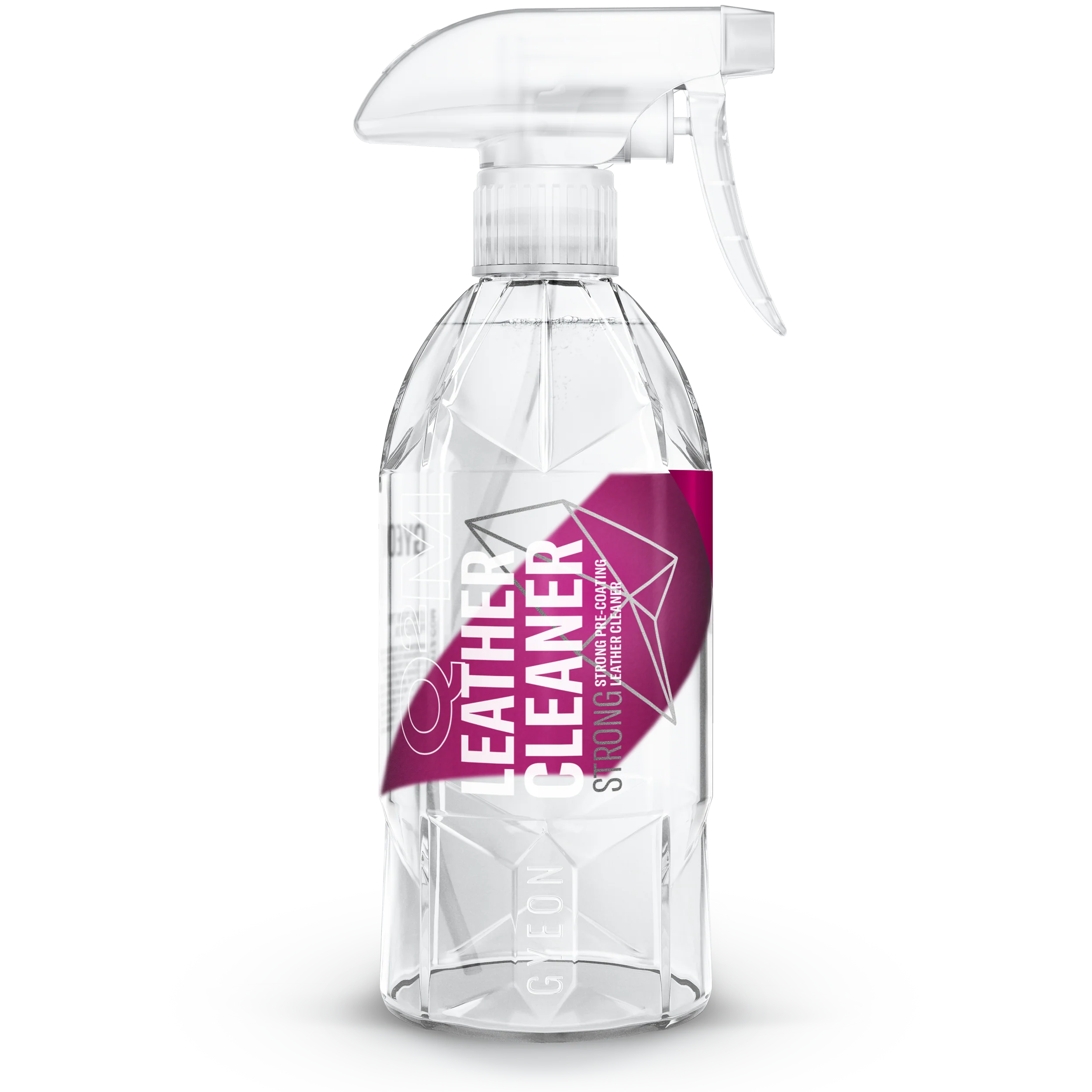 GYEON Q²M Leather Cleaner Strong Light Stain Remover