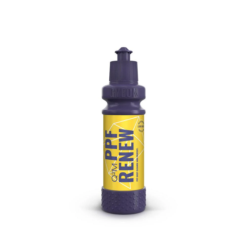 GYEON Q²M PPF Renew