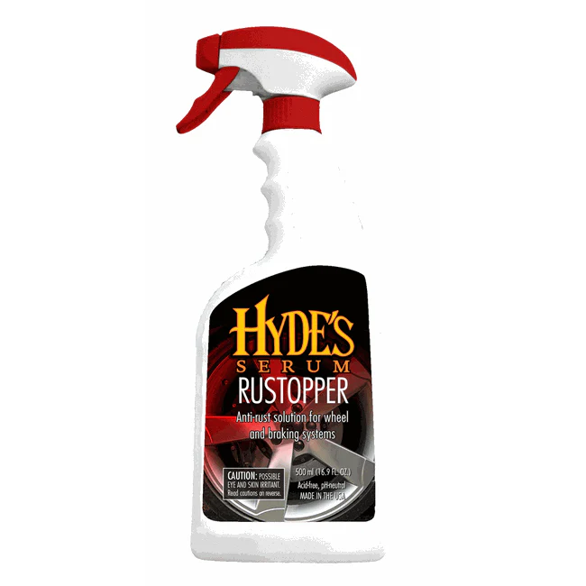 Hyde’s Serum Rust Stopper