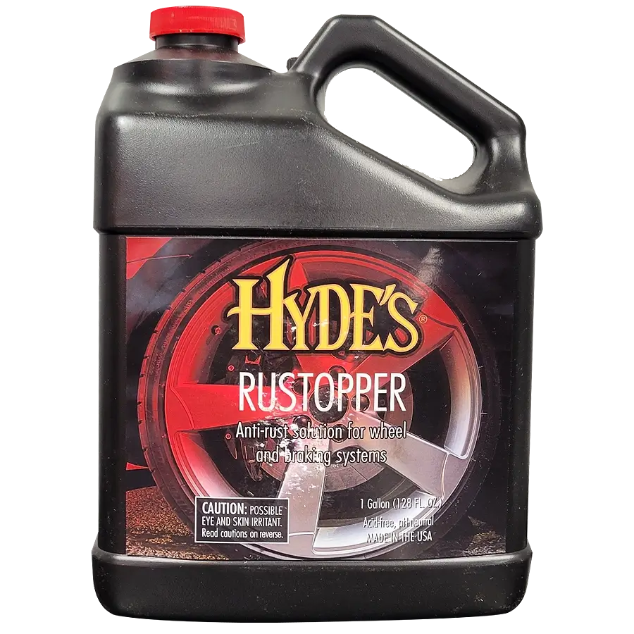 Hyde’s Serum Rust Stopper - Image 2