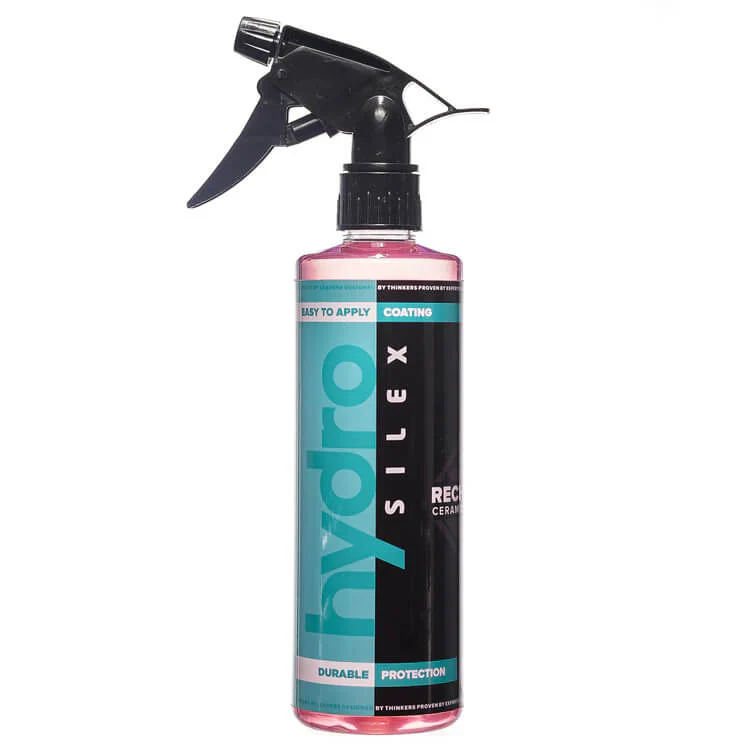 Hydrosilex Recharge 16oz New Formula!