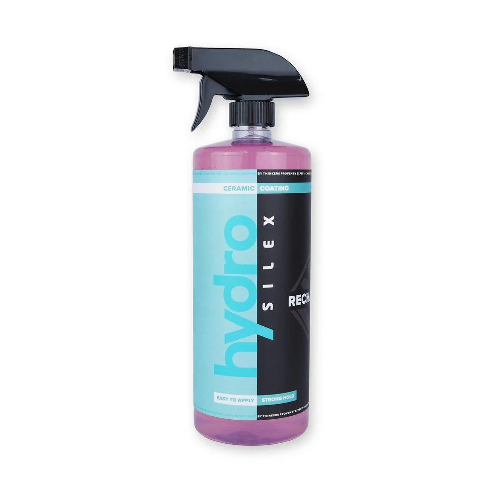 Hydrosilex Recharge 16oz New Formula! - Image 2
