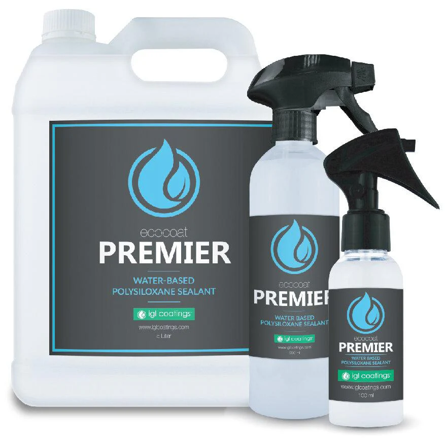 IGL ecocoat Premier 500ml