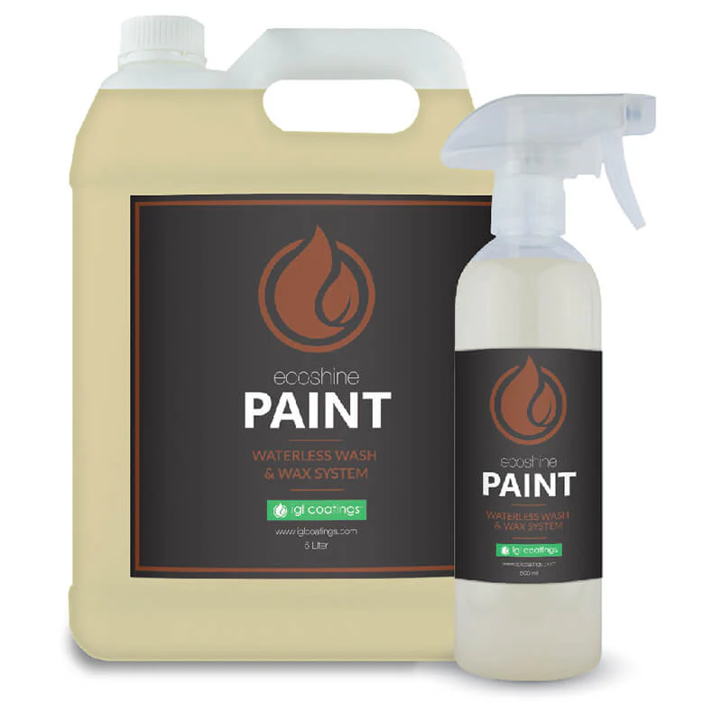 IGL Ecoshine Paint 500ml