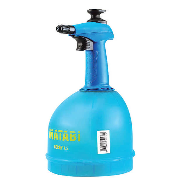 iK MATABI Berry 1.5L Hand Pump Sprayer