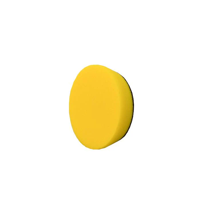 Jescar 3.5" Polishing Pad