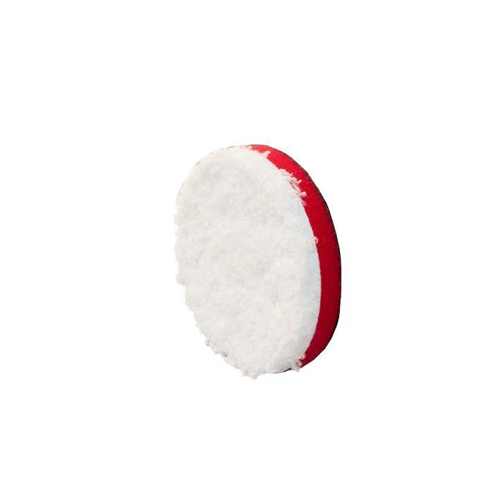 Jescar 3.5" Microfiber Cutting Pad